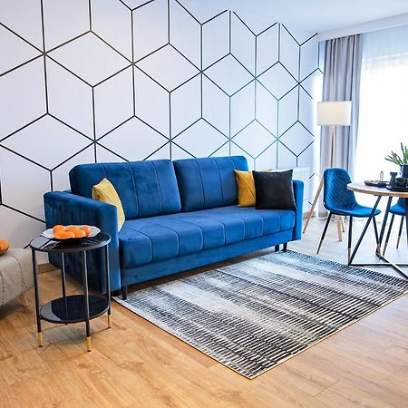 Apartamenty Studio M Busko-Zdrój Exterior foto